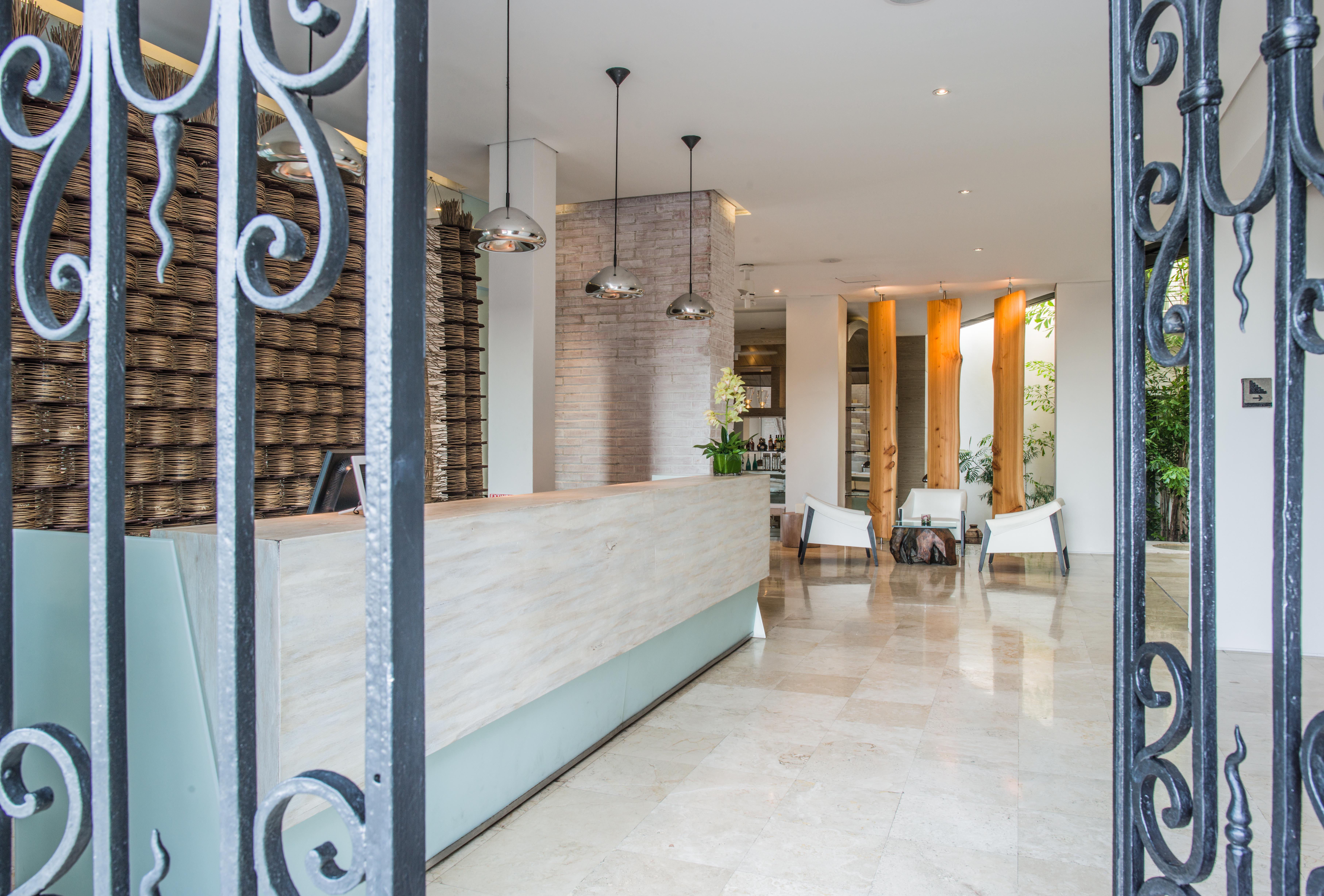 Hotel Boutique Bovedas De Santa Clara By Accor, Cartagena
